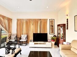 Jalan Merdu (D19), Detached #540667931